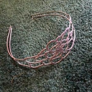 Crown/Tiara Headband